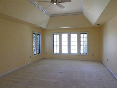 Master Bedroom.