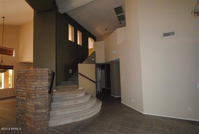 ENTRY WAY