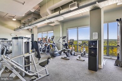 The Odyssey Condominiums unit 509, Arlington, VA 22201 - photo 4