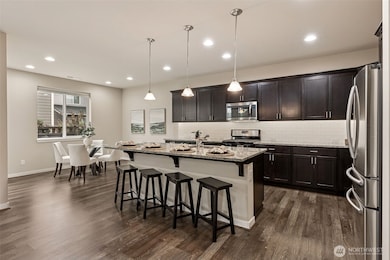 9079 Aster St SE, Tumwater, WA 98501 - photo 7