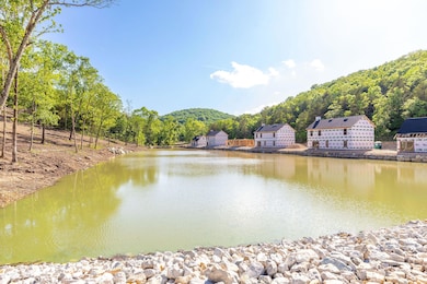 Tall Timbers Camp