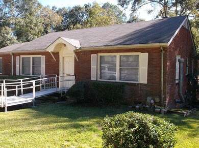 Commerical aluminum handicap ramp