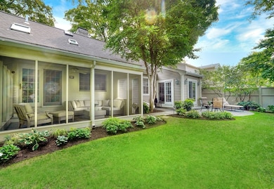 21 Philbrick Rd, Newton Center, MA 02459 - photo 4