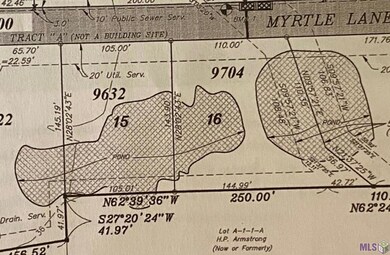 9632 Myrtle Ln, Baton Rouge, LA 70810 - photo 2