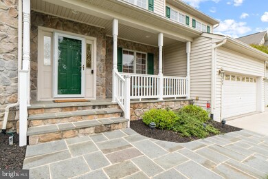 10009 Fall Rain Dr, Laurel, MD 20723 - photo 5