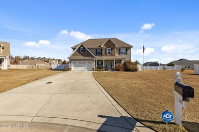 2801 Syrah Ct, Winterville, NC 28590 - photo 3