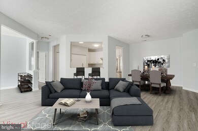 5 Brook Farm Ct unit G, Perry Hall, MD 21128 - photo 2