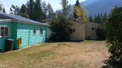 two homes