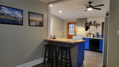 35 Kunkle Ave, Homer City, PA 15748 - photo 4