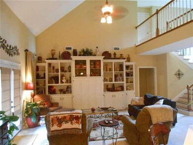 Den/Family/Great Room.