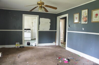 501 and 503 Mclain St, Lowell, NC 28098 - photo 6