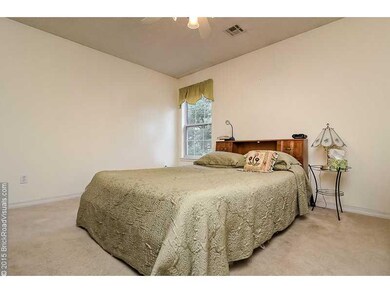 Master Bedroom. Master Bedroom is spacious and soothing~perfect spot to relax after a long day.