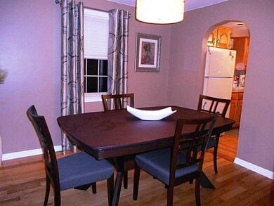 Dining Room.