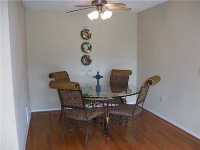 4206 W Mockingbird Ln, Rogers, AR 72756 - photo 6