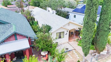 814 E 13th St, Douglas, AZ 85607 - photo 3