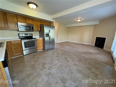 with updated appliances!