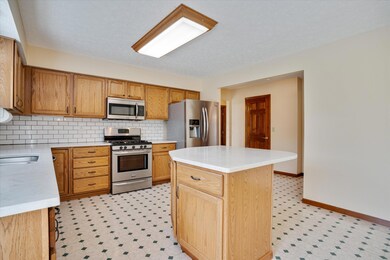 Kitchen - 2