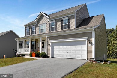 253 Chickamauga Dr, Harpers Ferry, WV 25425 - photo 2