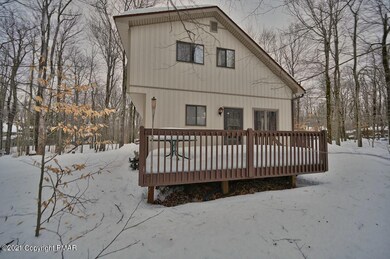 257 Aspen Rd, Pocono Pines, PA 18350 - photo 2