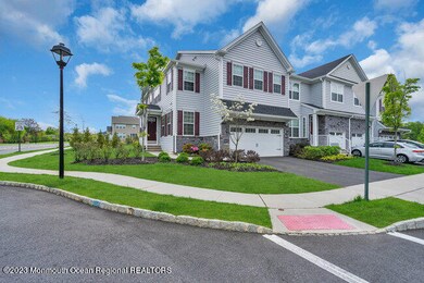 55 Begonia Lane