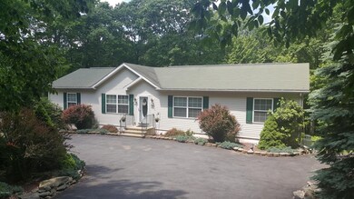 155 Arbutus Ln, Milford, PA 18337 - photo 2