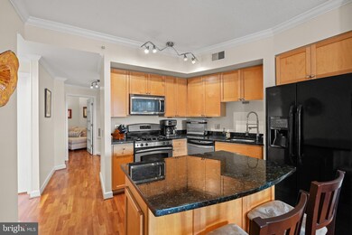 1441 Rhode Island Ave NW unit 912, Washington, DC 20005 - photo 4
