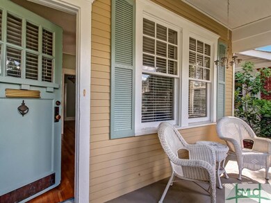 311 E 51st St, Savannah, GA 31405 - photo 4