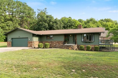 1 Wandsworth Dr, Bella Vista, AR 72715 - photo 2