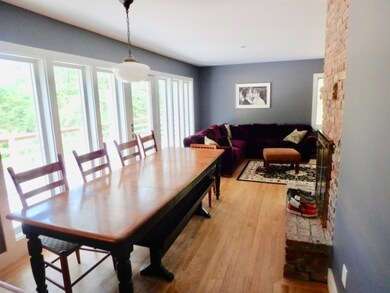 235 Longview Rd, West Tisbury, MA 02575 - photo 2