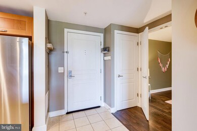 Midtown Alexandria Station Condominiums unit 1317, Alexandria, VA 22303 - photo 3