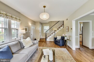 4216 46th St NW, Washington, DC 20016 - photo 7