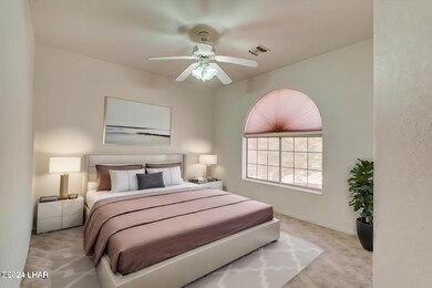 Virtual Staging - bedroom2