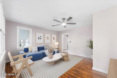 5026 Colonial Ave, Jacksonville, FL 32210 - photo 5