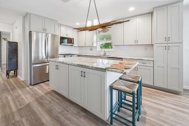 284 SE 218th St, Suwannee, FL 32692 - photo 6