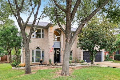 1108 Dalea Bluff, Round Rock, TX 78665 - photo 2
