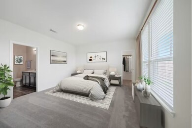 303 Appaloosa Dr, Alvin, TX 77511 - photo 4