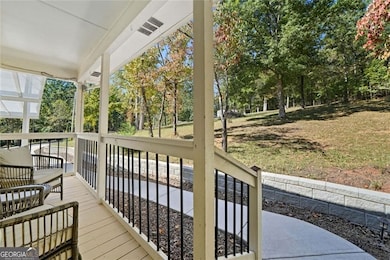 1056 Overlook Dr, Dawsonville, GA 30534 - photo 6