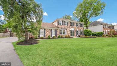 28 Meer Dr, Feasterville Trevose, PA 19053 - photo 2