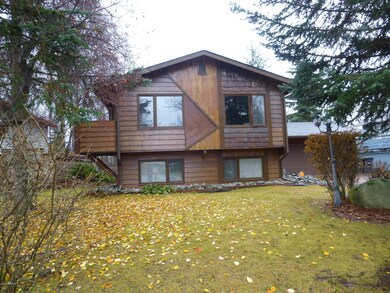 6404 Citadel Ln, Anchorage, AK 99504 - photo 3