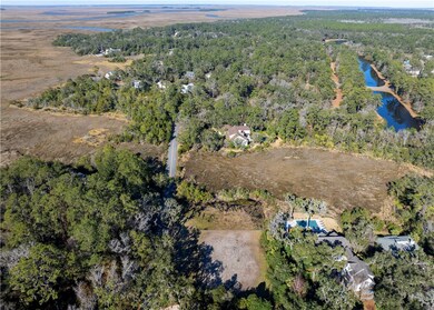 76 W Point Dr, Saint Simons Island, GA 31522 - photo 2
