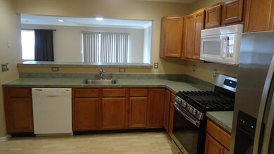 Great kitchen