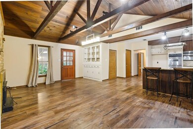 Main Living Room