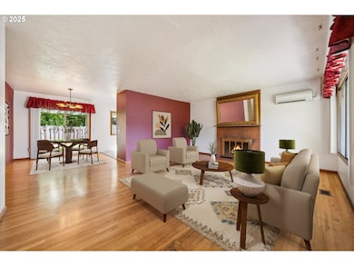 Living Room/Dining Room