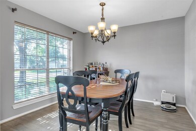 4114 Cleburne Dr, Pearland, TX 77584 - photo 7