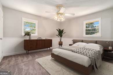 7067 Pleasant Dr, Austell, GA 30168 - photo 4