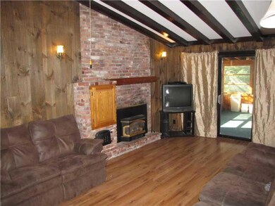 Living Room. LR with hardwood floors...