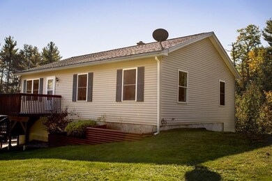 71 Bowdoinham Rd, Lisbon Falls, ME 04252 - photo 2