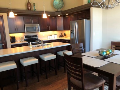 backman kitchen