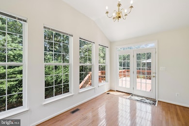 13013 Lupine Turn, Woodbridge, VA 22192 - photo 7