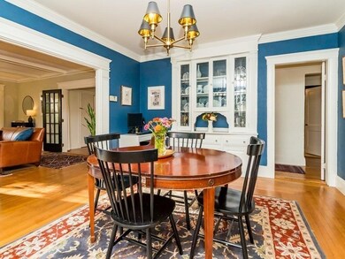 64 Harvard St unit 1, Newtonville, MA 02460 - photo 5